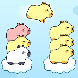 水豚品种