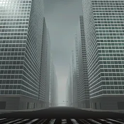 后室：无尽之城