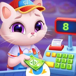 Bubbu和Mimmi的世界