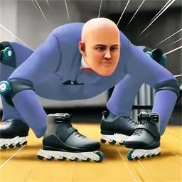 打工模拟器
