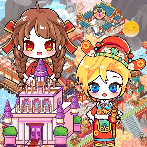 托卡有风小镇