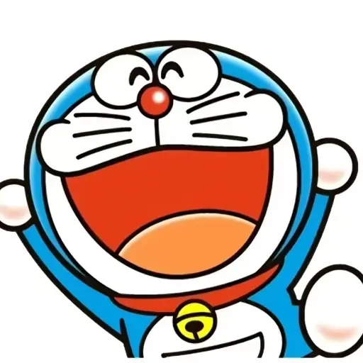 哆啦A梦谷子店