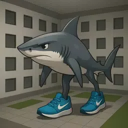 山海经沙盒世界