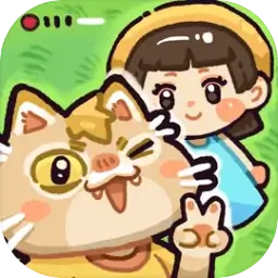 萌友小镇
