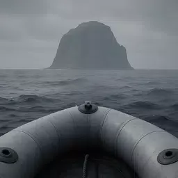 后室：深海恐惧