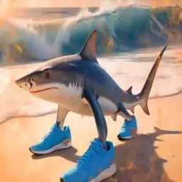奇幻山海经
