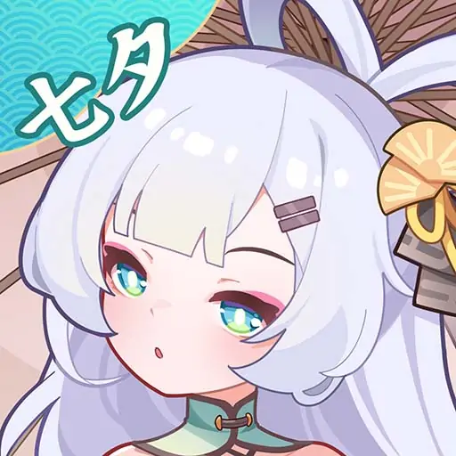 盲盒派对