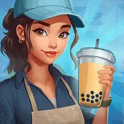 奶茶店模拟器