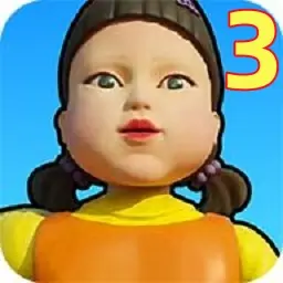 鮋鱼游戏3：最终决战