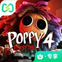 波比的游戏时间4（闪迹云游戏）