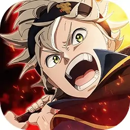 黑色四叶草 魔法帝之道（测试服）