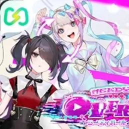主播女孩重度依赖（闪迹云游戏）