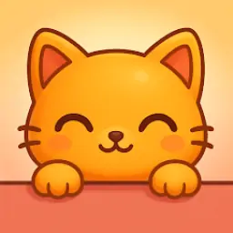找到猫 3D