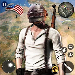 反恐精英：多人FPS