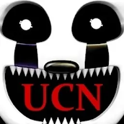 玩具熊的五夜后宫7：终极自定义夜