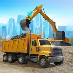 全球城市：建筑游戏