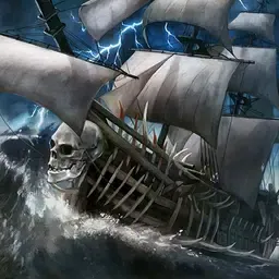 海盗:死亡瘟疫
