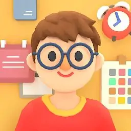 我的人生3D