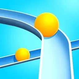 BallsRollerzIdle3D物理谜题放置游戏