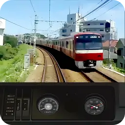 Sens-火车模拟器