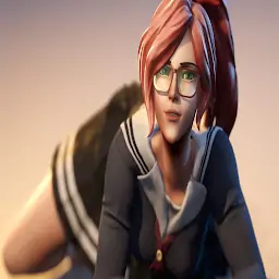 3D定制妻子
