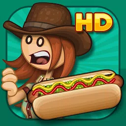 老爹热狗店HD