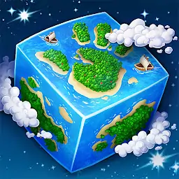 世界盒子（沙盒上帝模拟器）