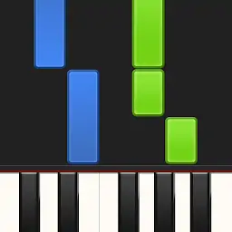 虚拟钢琴（Synthesia）