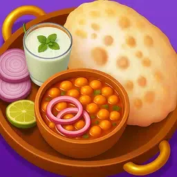 烹饪活动：食品游戏