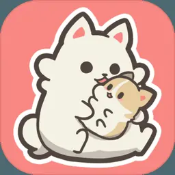 养只小狗狗