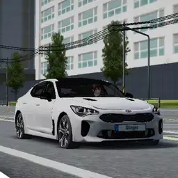 3D驾驶游戏3.0