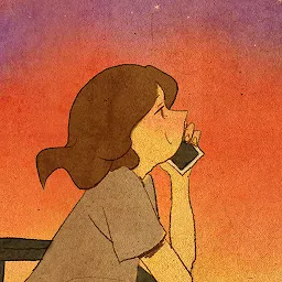 爱是...小事