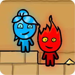 森林冰火人：光明神庙
