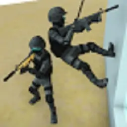 CQB在线射击