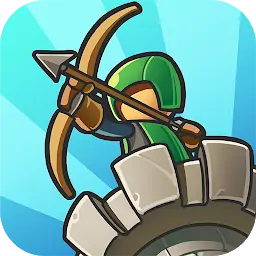 城堡的国王：塔防