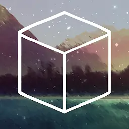 锈湖-逃离方块:锈湖湖畔