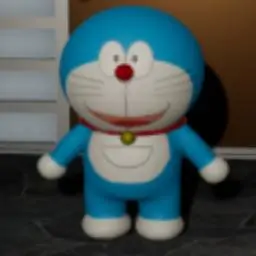 哆啦小镇（联机版）