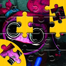 JigsawHuggyPuzzle游戏时间
