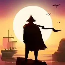 篝火2:未知的海岸