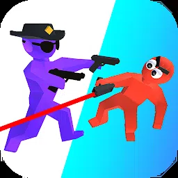 混乱射手