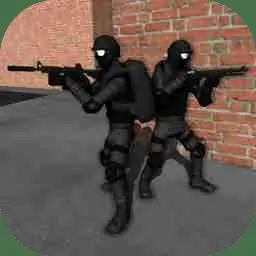 CQB射击2