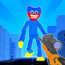 单机射击英雄