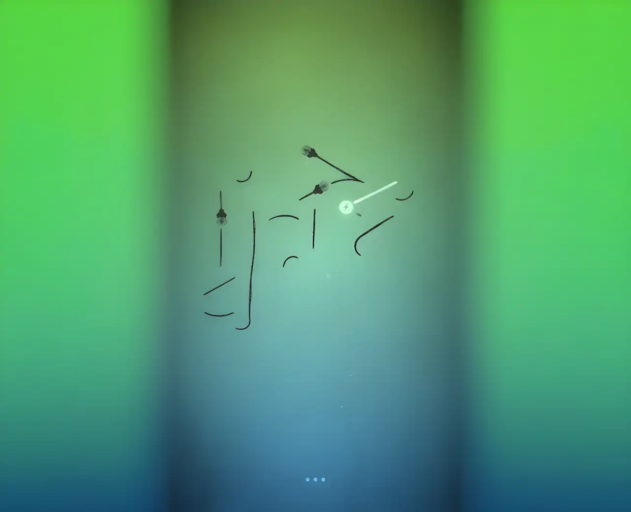 轻雾