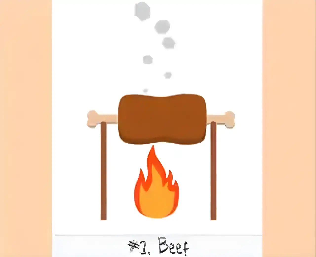 疯狂果冻