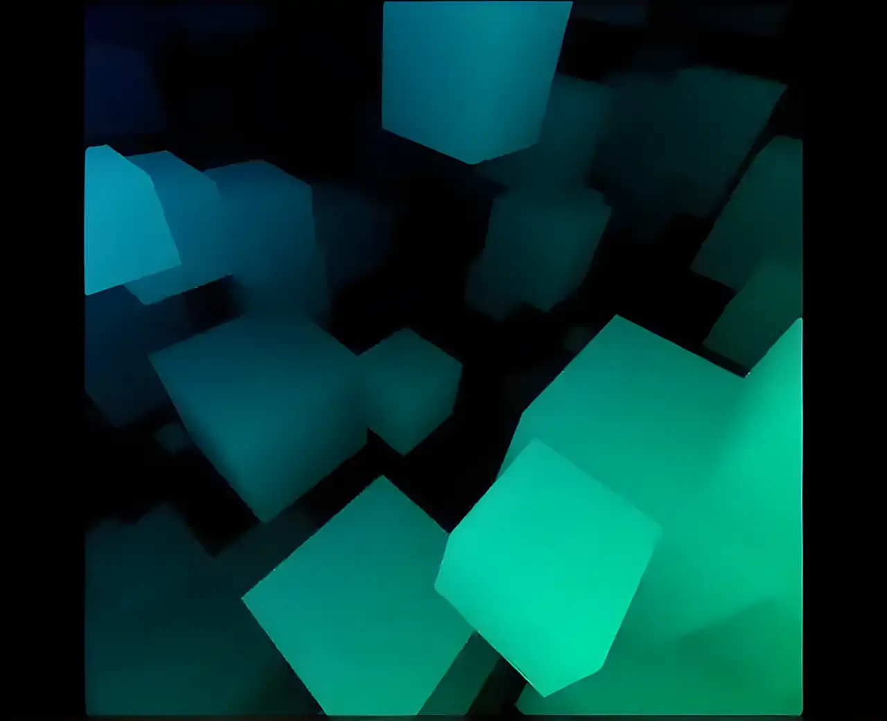 真空