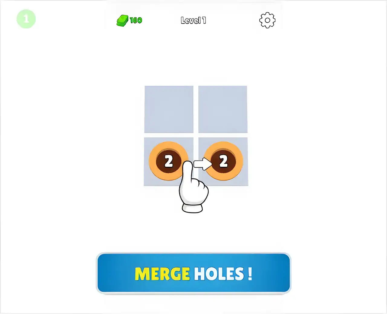 打孔