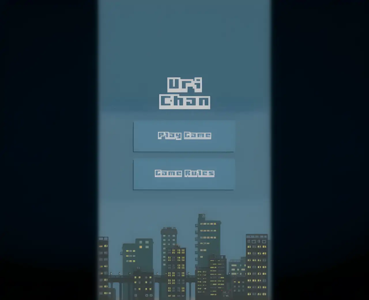 尤里·陈