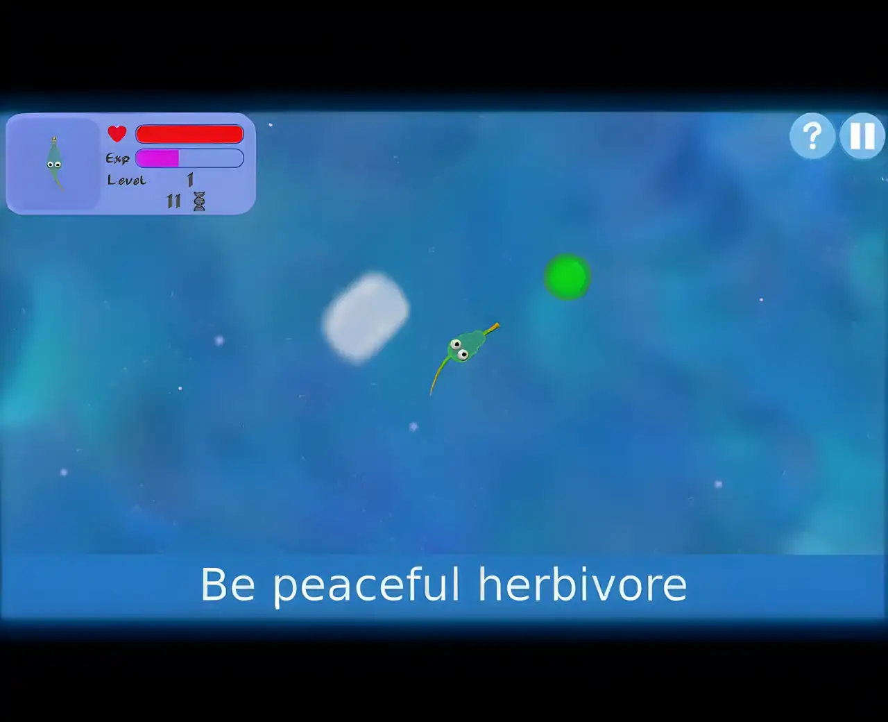孢子进化论