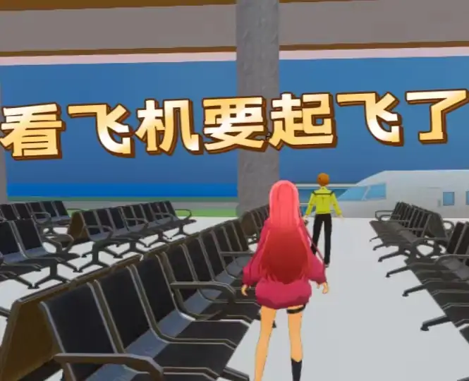 坠机险途