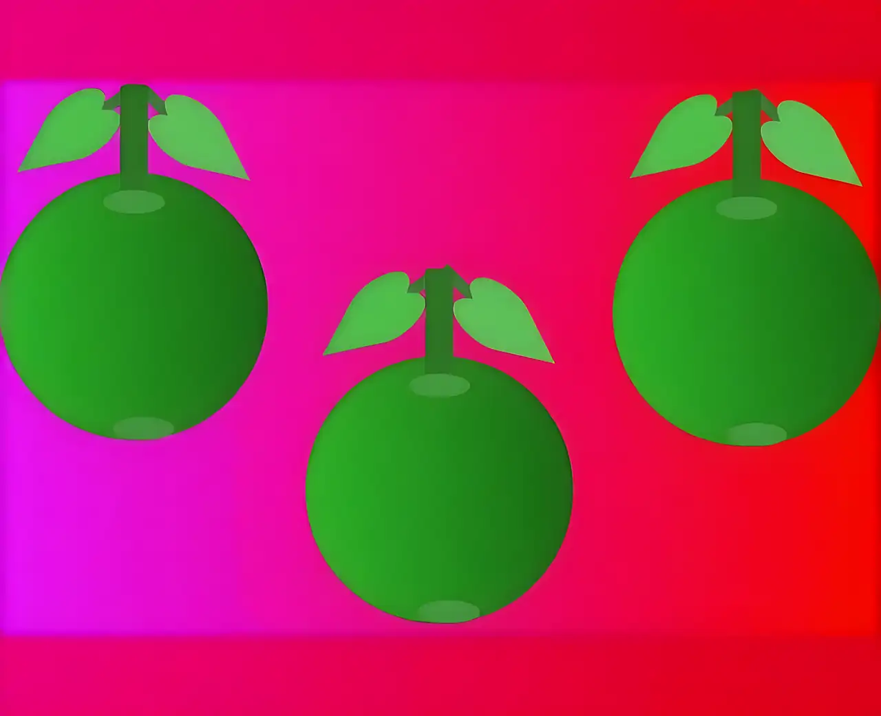 步果
